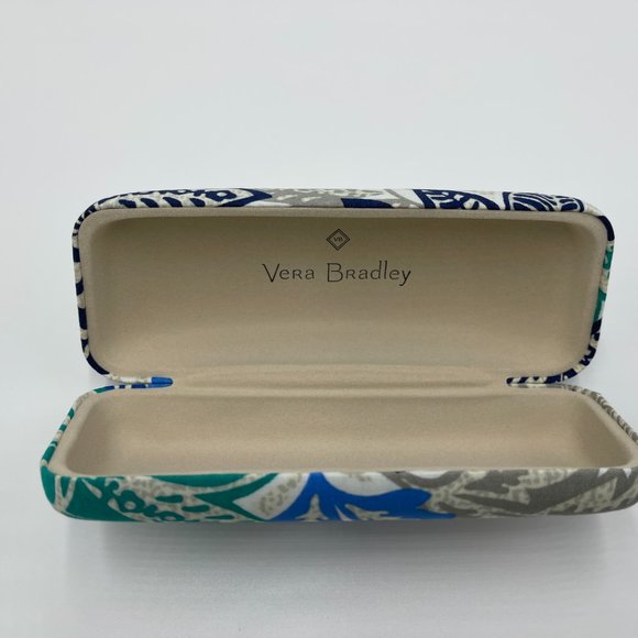 Vera Bradley Eyeglass Case Santiago - Picture 5 of 5